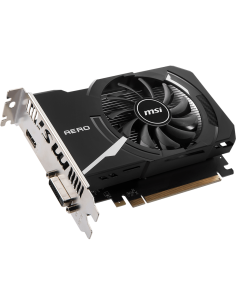 MSI GT1030 AERO ITX 2G D4 OC 2